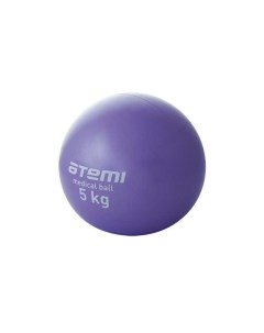 Медбол ATB05 5 кг Atemi