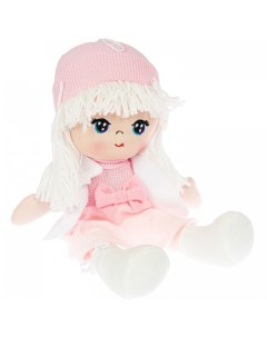 Мягкая игрушка Кукла Oly Лика 26 см Bondibon
