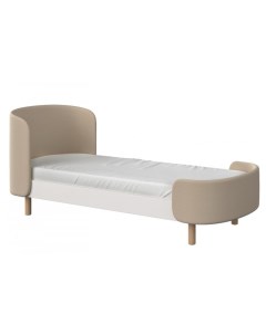 Подростковая кровать Kidi soft 170х70 Ellipse