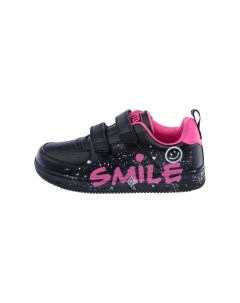 Кроссовки для девочки Just smile tween girls 12321514 Playtoday