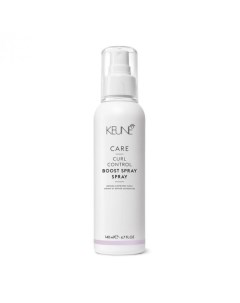 Спрей прикорневой Уход за локонами Care Curl Control Boost Spray Keune