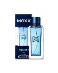 Magnetic Man Mexx