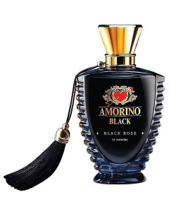 Black Rose Amorino