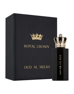 Oud Al Melka Royal crown