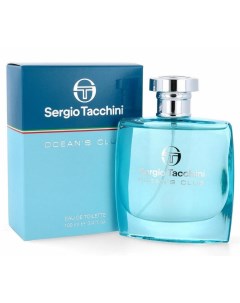 Ocean s Club Sergio tacchini