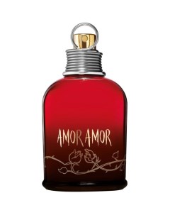Amor Amor Mon Parfum Du Soir Cacharel