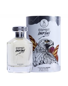 Esprit Infini Hayari parfums