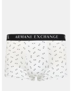 Боксеры Armani exchange