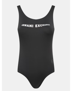 Купальник Armani exchange
