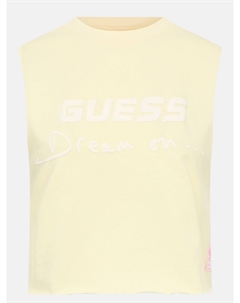 Майка Guess