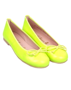 Туфли Pretty ballerinas