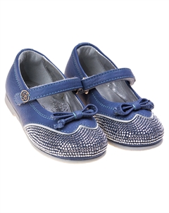 Туфли Miss blumarine