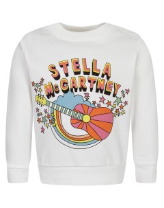 Свитшот Stella mccartney