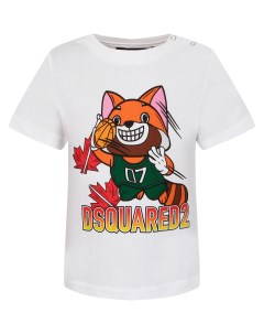 Футболка Dsquared2