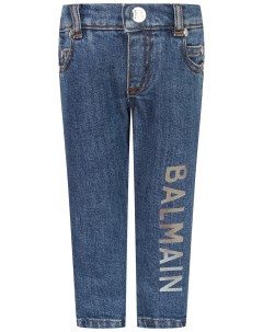 Джинсы Balmain