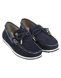 Мокасины Mayoral