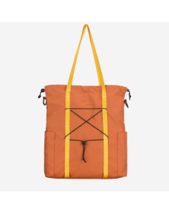 Сумка Carston Tote Bag Orange 2023 Elliker
