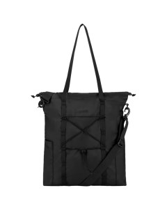 Сумка Carston Tote Bag Black 2023 Elliker