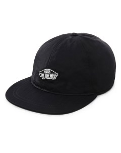 Кепка Packed Hat Black 2023 Vans