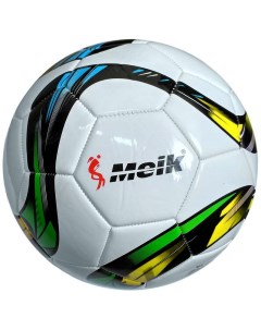 Мяч футбольный 069 R18031 2 р 5 Meik