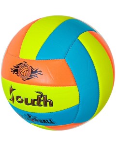 Мяч волейбольный E33543 1 р 5 Sportex