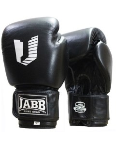 Боксерские перчатки JE 4021 Asia Legend черный 10oz Jabb