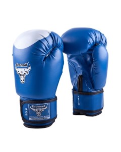 Перчатки боксерские RBG 100 Dx Blue Roomaif