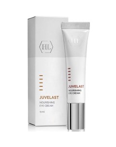 Крем для век Nourishing Eye Cream 15 мл Juvelast Holyland laboratories