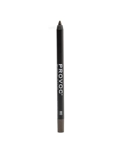 Полуперманентный гелевый карандаш для глаз Gel Eye Liner 1 2 г Provoc