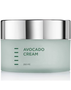 Крем с авокадо для сухой обезвоженной кожи Avocado Cream 250 мл Creams Holyland laboratories