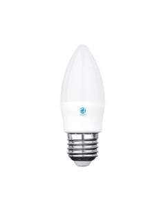 Светодиодная лампа E27 8W 4200К белый C37L PR Present 205014 Ambrella light