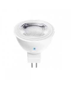 Светодиодная лампа GU5 3 7W 4200К белый MR16 PR Present 201187 Ambrella light