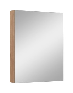 Зеркальный шкаф Лада 40 00 00001193 Дуб серый Runo