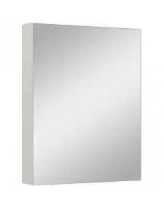 Зеркальный шкаф Лада 40 00 00001192 Белый Runo