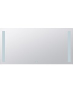Зеркало 101301157 с подсветкой с сенсорным выключателем Bemeta
