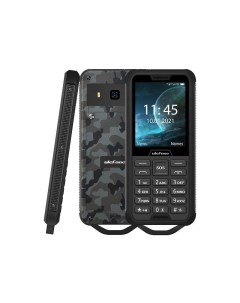 Сотовый телефон Armor Mini 2 Black Ulefone