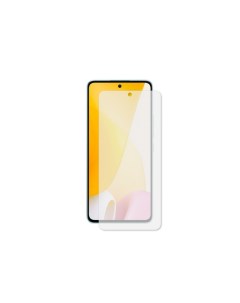 Гидрогелевая пленка для Xiaomi Mi 12 Lite Matte 35975 Innovation