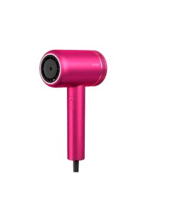 Фен ShowSee A8 High Speed Hair Dryer Red Xiaomi