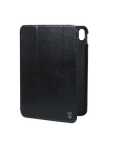 Чехол для APPLE iPad 10 9 2022 Slim Premium Black G0077BL G-case