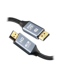 Аксессуар DisplayPort DisplayPort 3m KS 771 3 Ks-is