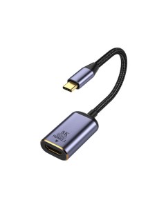 Аксессуар USB Type C HDMI KS 773 Ks-is