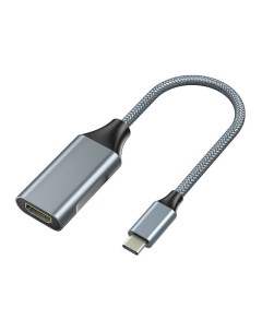 Аксессуар USB Type C HDMI KS 772 Ks-is