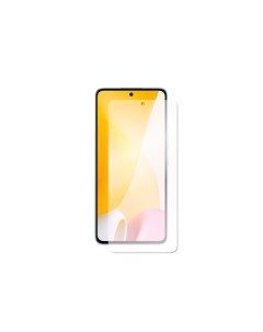 Гидрогелевая пленка для Xiaomi Mi 12 Lite Glossy 35915 Innovation
