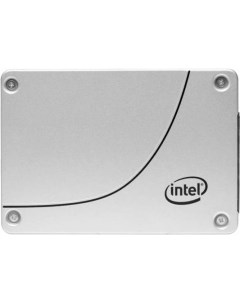 Твердотельный накопитель SSD для сервера SSD D3 S4510 Series 7 68TB 2 5in SATA 6Gb s 3D2 TLC Generic Intel