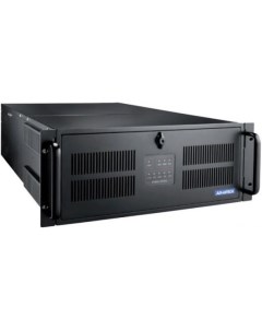 Корпус 4U IPC 623BP 50ZC 500 Вт чёрный Advantech