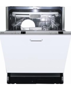Посудомоечная машина VG 60 0 белый Graude
