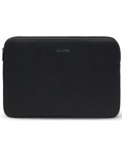 Чехол для ноутбука 14 Dicota Perfect Skin неопрен черный S26391 F1194 L141 Fujitsu