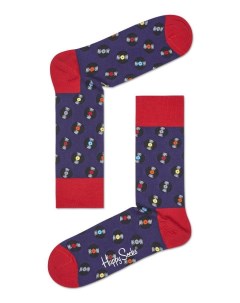 Носки Scha Dara Parr Sock GJP01 5000 Happy socks