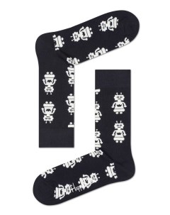 Носки Anita Tillman Sock GGE01 9000 Happy socks