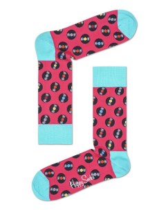 Носки Scha Dara Parr Sock GJP01 3000 Happy socks